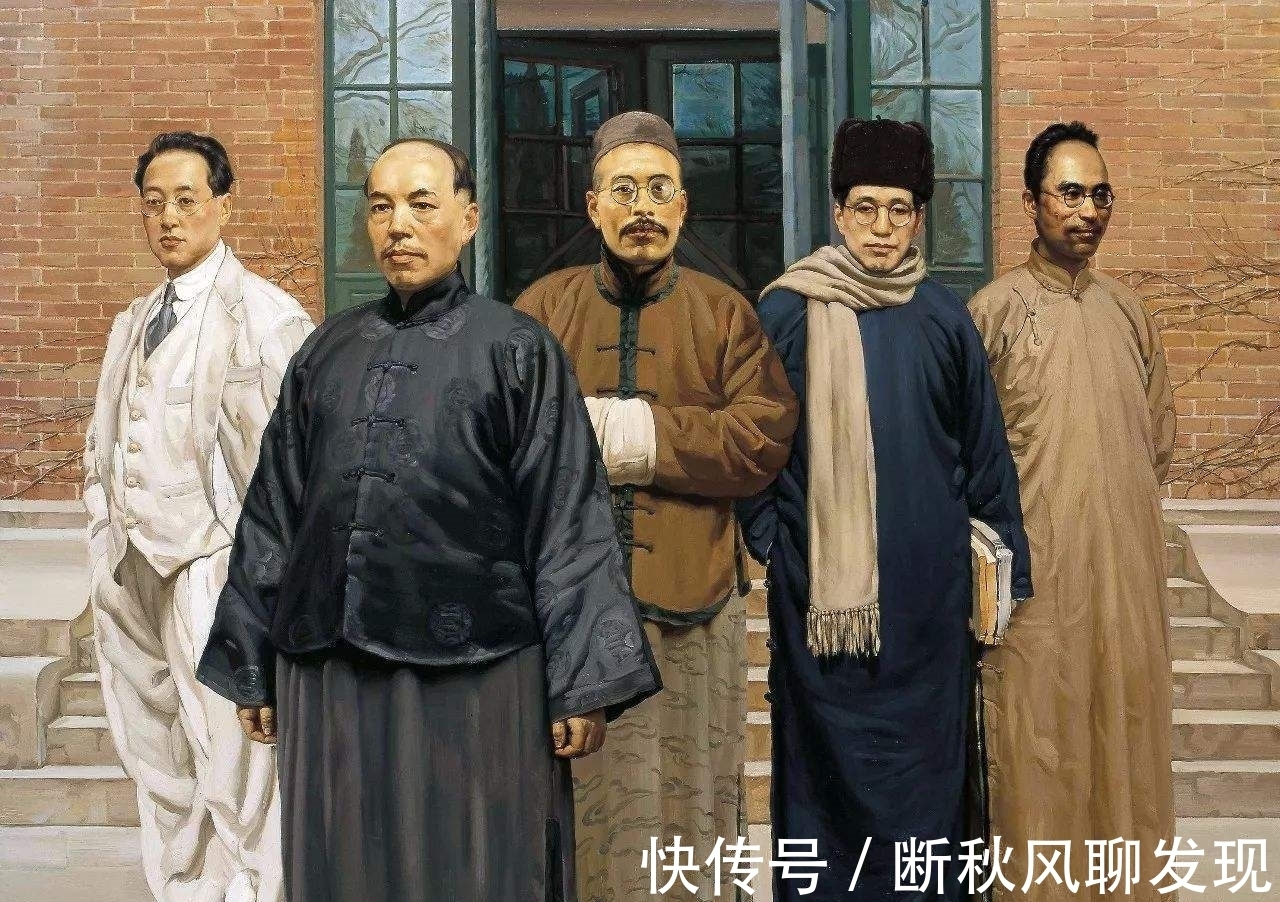 周文王!姜子牙家族墓发现空心砖,佐证民国猜想,网友:走下神坛的姜太公