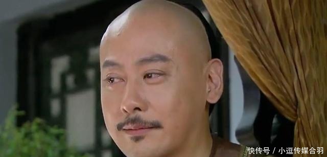 倒霉|清朝最悲惨的皇帝是谁,可以说嘉庆也是够倒霉的,随时可能倒塌