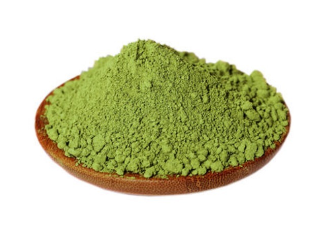 味甘|华佗神方桑叶配黑芝麻这个神奇组合，让老年人全身大补