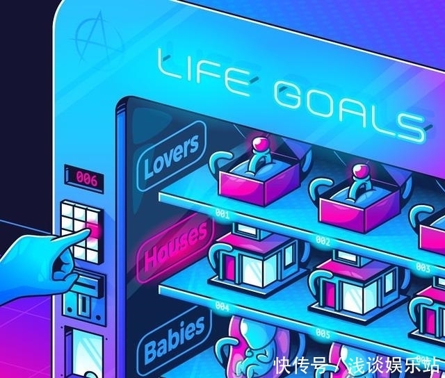 意大利|意大利插画师笔下具有讽刺意味的插画,你能看懂几幅?