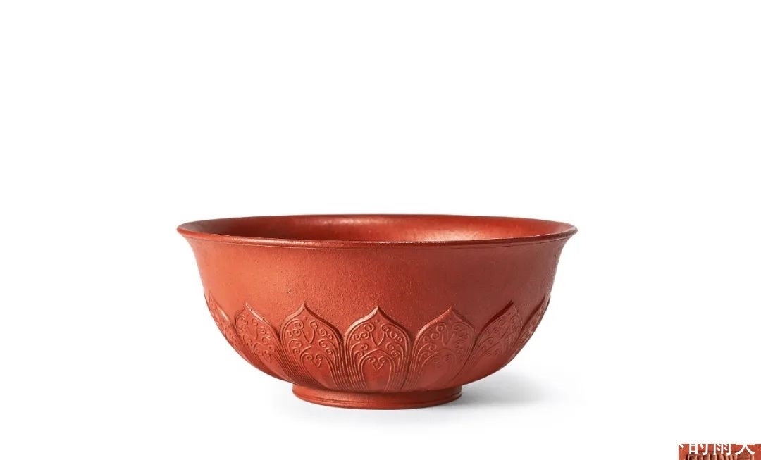 “从明代到今天的宜兴紫砂”|中贸圣佳2021春拍 | a8340