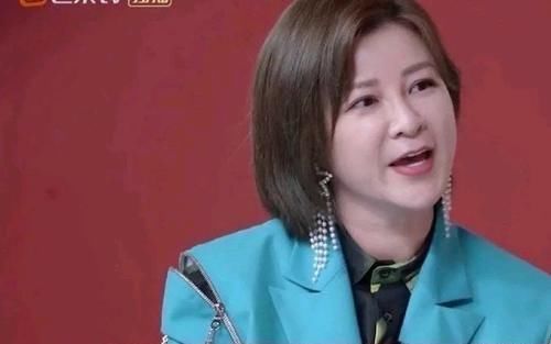 兴风作浪的不是姐姐们，而是评委杜华