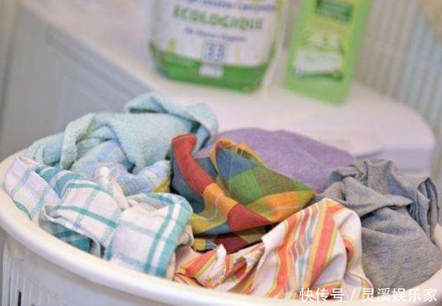 禁忌|洗衣机洗不干净衣服关于洗衣服的4大禁忌,衣服想干净就改正