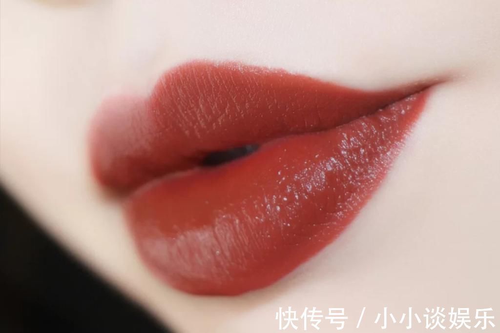 打工|高冷口红色号合集!涂前打工人涂后不理人!