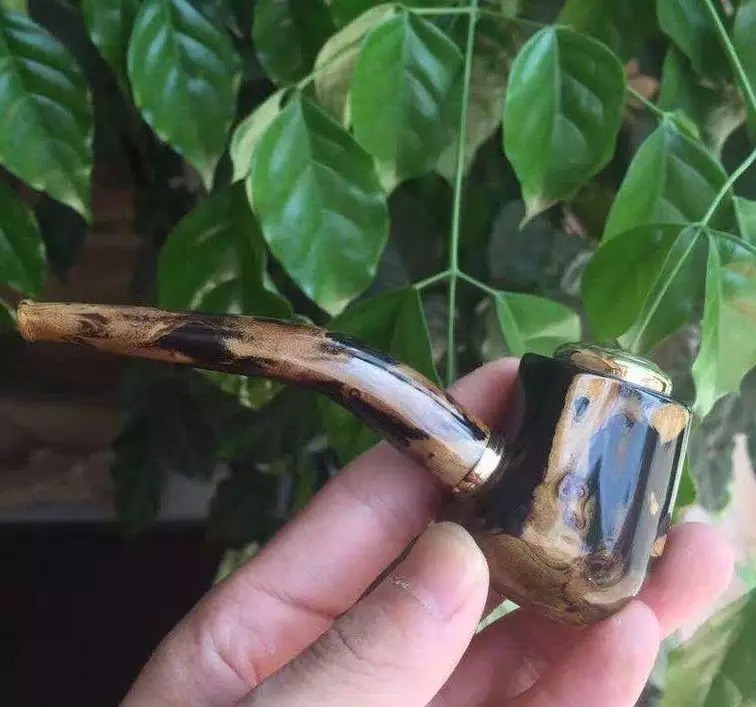 五种烟斗最常用的材质,选贵的不如选对的!