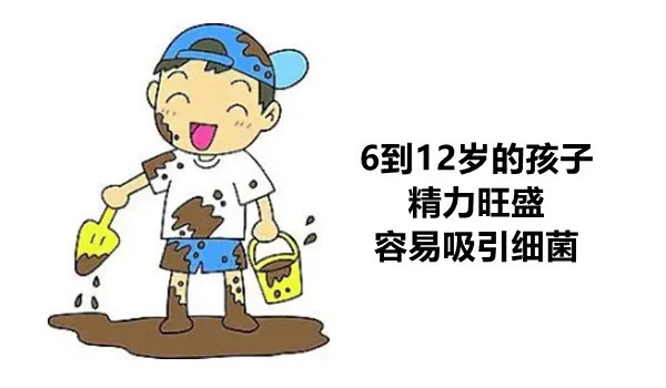 肠道菌群很重要,从小抓起更有效|?大白话说中医第一百六十三期| 小孩子