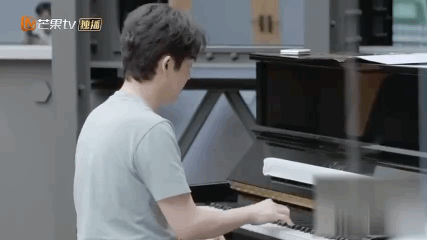 記錄卡|《披哥》李云迪被淘汰，網友集體惋惜，但他的淘汰早就注定了