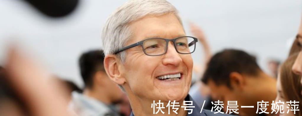 代工|郭台铭可能也没料到,苹果已想好退路,富士康不再是唯一选择