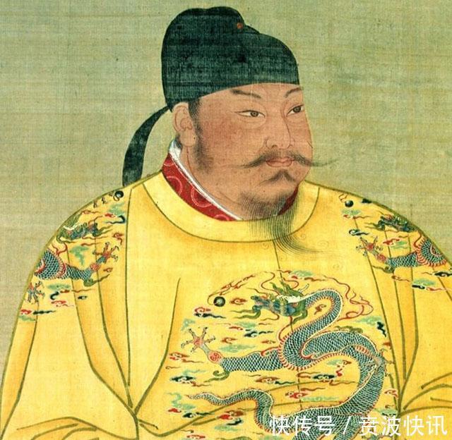 唐太宗&秦琼之孙的墓碑显示,唐朝头号猛将不是李元霸,更不是尉迟恭