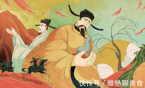 宋朝&宋朝无名氏写下传世名篇,句句经典!十五年前一转头,人生放下休