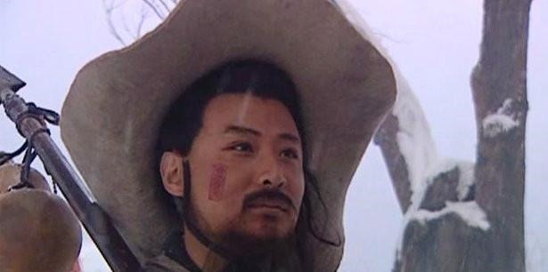 禁军|林冲的“八十万禁军教头”是多大的官与他的能力匹配吗