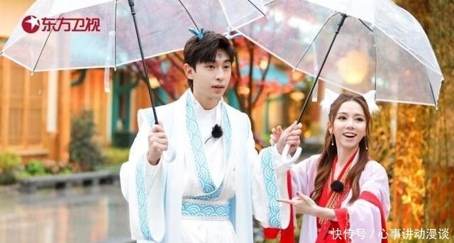 邓紫棋参加《极限挑战》,岳云鹏“变身”胖哪吒!