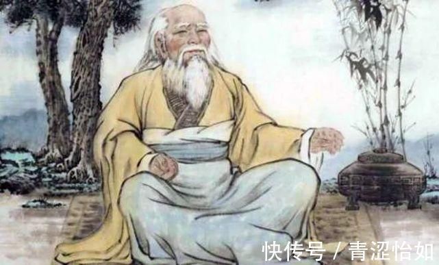 谦虚$悟透老子这三条金玉良言,往往能大大提升你的处世段位