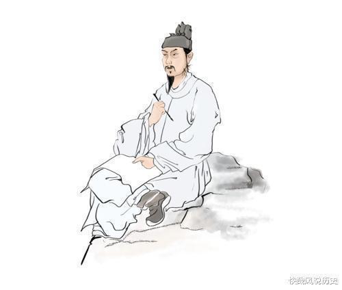 虞兮虞兮奈若何|他一生籍籍无名，临刑前写的这首诗，却力压千古诗人