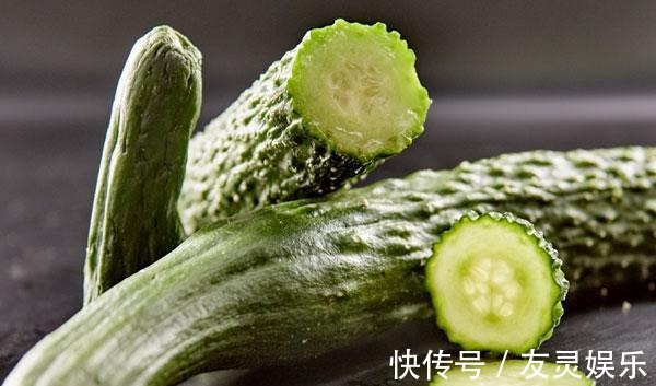 黄瓜|甲状腺结节的祸根找到,常吃“一绿一白”,结节或许会消失不见