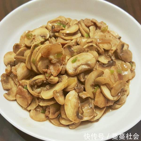 梅姐|唯一含有维生素D的蔬菜，老人小孩要多吃，营养价值高，贵也值得