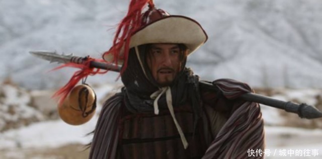 水浒108将中,林冲凄惨死去无人问津,为何张顺却被封神!