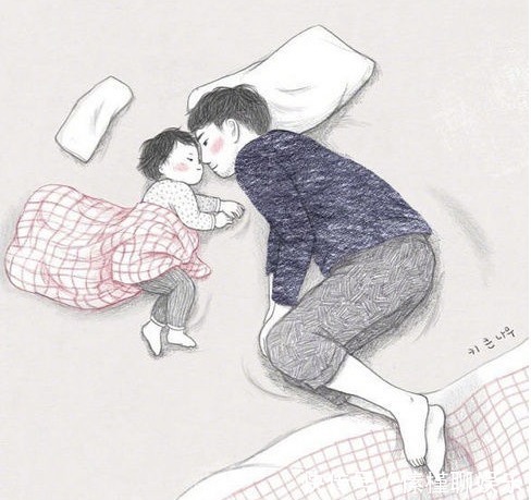 宝妈|有三种孩子,生来就是报父母恩,家有一个,就是父母上辈子积福