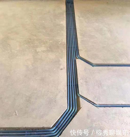 弯路|水电改造走地和走顶哪个好过来人给你答案，照着装少走弯路