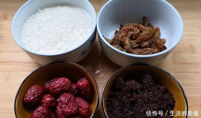 再铺上|糯米别再包粽子了,教你新吃法,上锅一蒸,香味浓郁,软糯又好吃