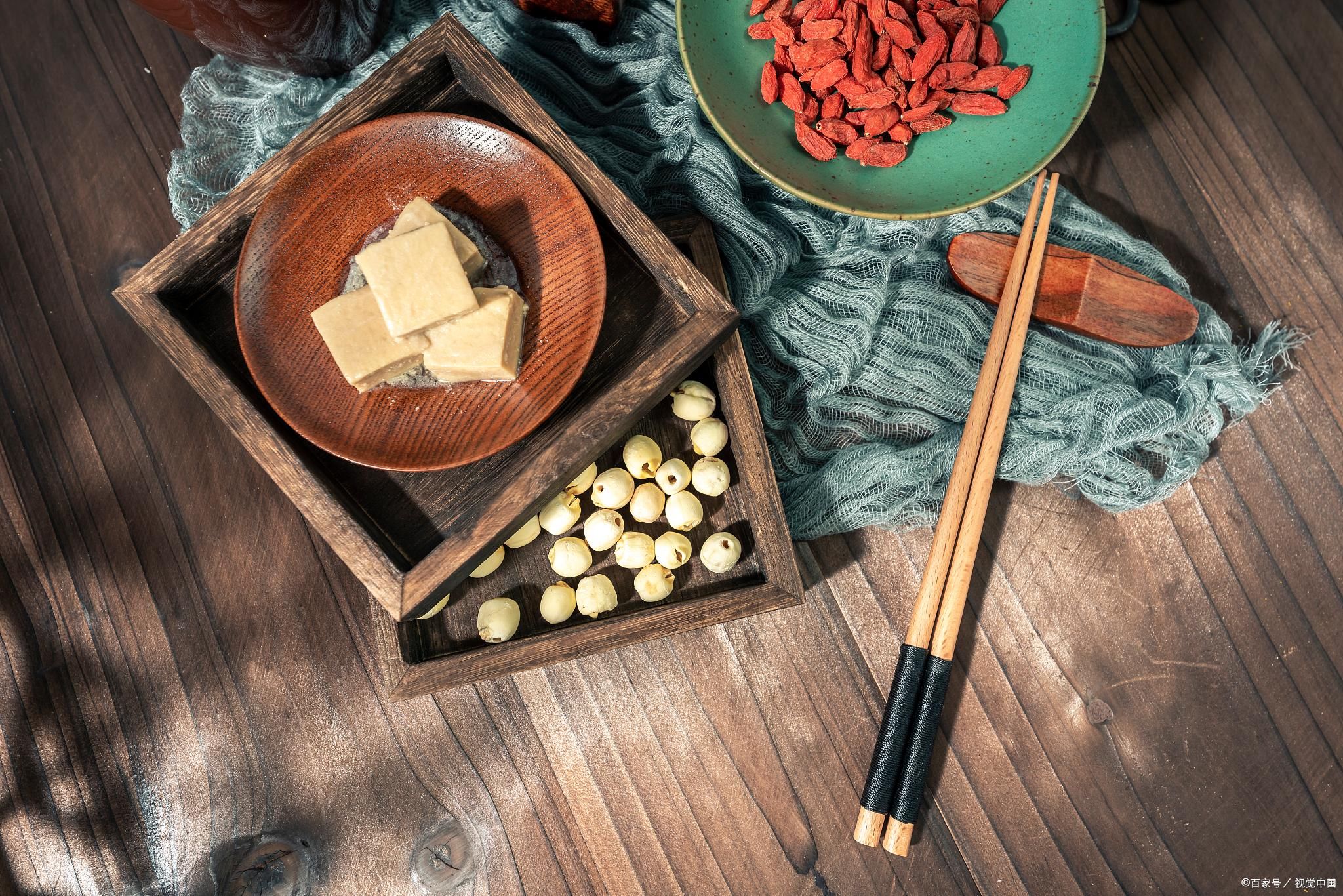 高血压|腐乳是中国的“奶酪”,为何有人说它会致癌?高血压能不能吃?