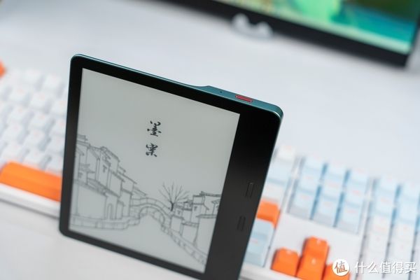 电纸|电脑外设及周边 篇四十四：kindle疑似退出国内市场，墨案机会来了，MIX7电纸书能否借机上位