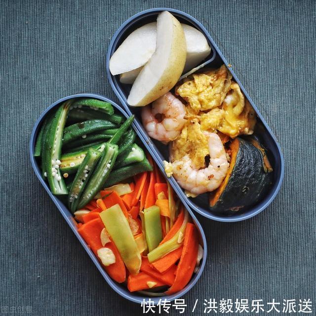 会吃才会瘦,一张图看完教你怎么吃瘦,看完建议保存