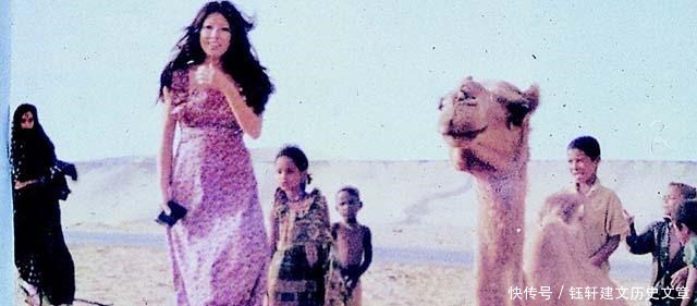 撒哈拉的故|三毛6年婚姻丈夫亡故,一生无儿女,生命弥留之际为何说看到孩子