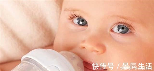 生长发育|这些表现说明宝宝平时根本没吃饱,妈妈一定要知道