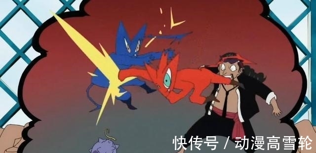 恶魔果实|海贼王:尾田隐藏太深了,6本恶魔果实图鉴,四皇得2本,七武海得1本