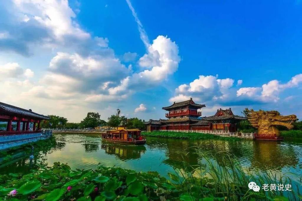 积贫积弱|宋朝是名符其实的世界第一经济强国,为何给人留下“积贫积弱”的坏名声?