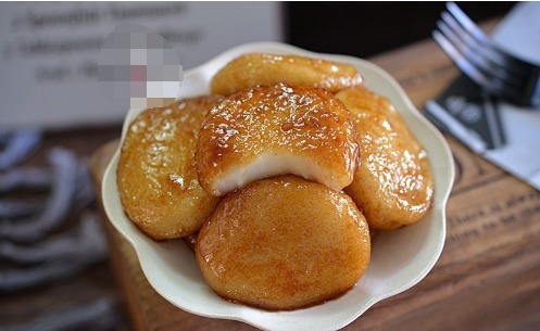 好吃|糯米粉别再包汤圆了,这样做,软糯香甜好吃到哭