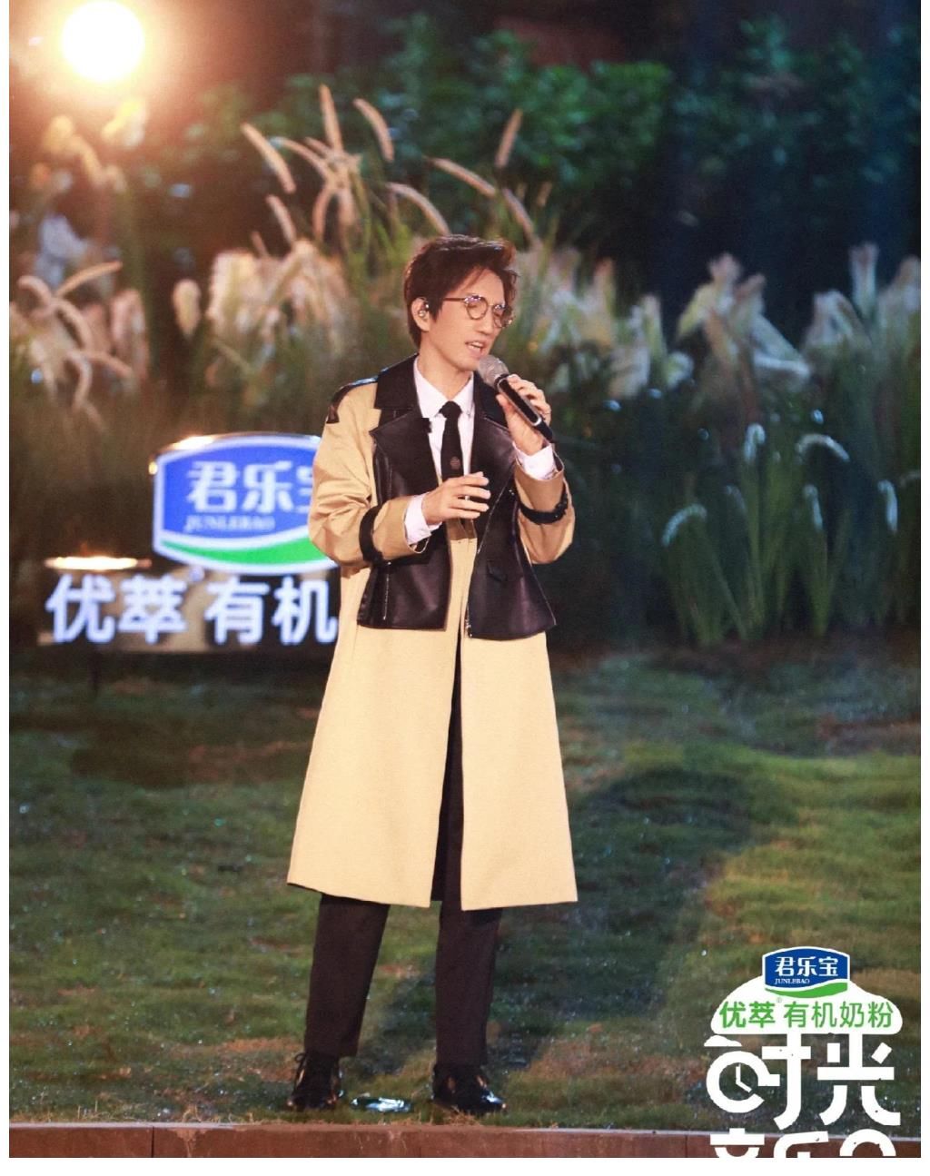 《时光音乐会》真是宝藏音综!看了上百条评论,竟没找到一个差评