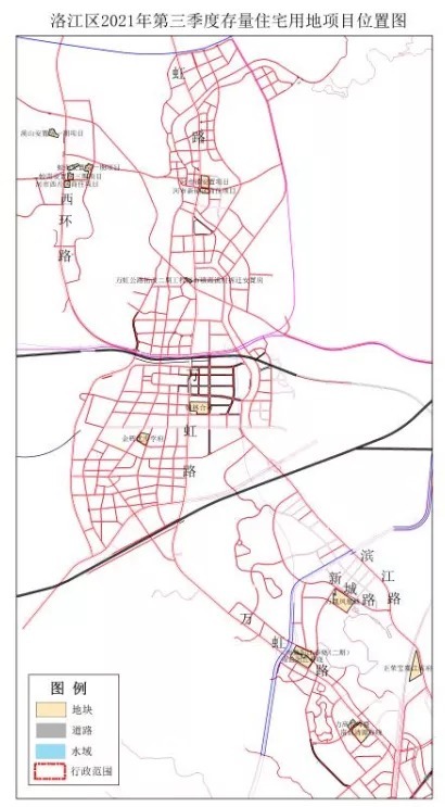 建发|包括鲤城龙湖、建发等！泉州六区存量住宅盘点！各区未售住宅还有…
