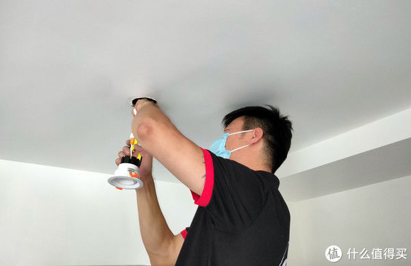 频闪|筒灯射灯究竟怎么选择,哪些地方用更合适,怎么搭配才更科学,近7000字长文一次说透