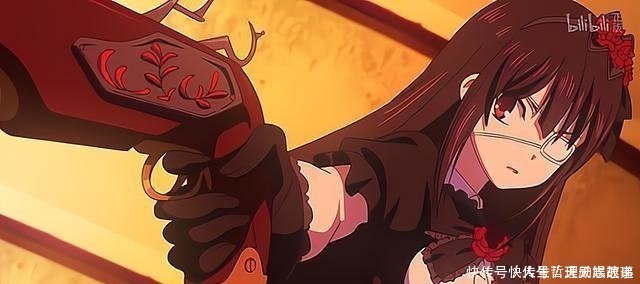 手办|日版还是祖国版时崎狂三30周年纪念款手办，一个细节告诉你差距