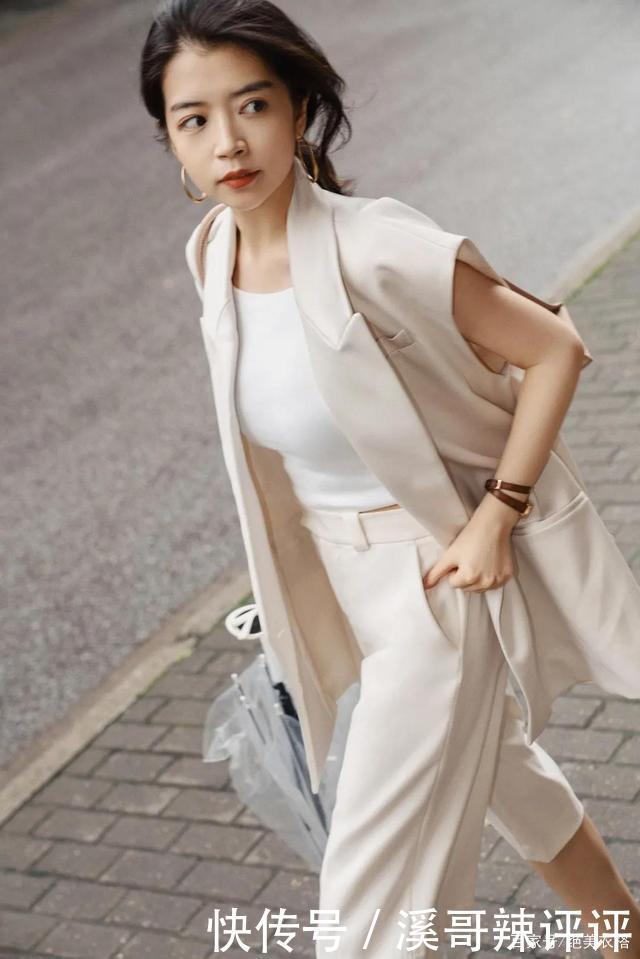 别被三木的美“迷惑”了,除了穿搭,这一点更关键,手把手教给你
