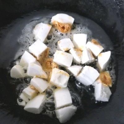 做了上汤菠菜挑剔的老公竟然吃了3大碗