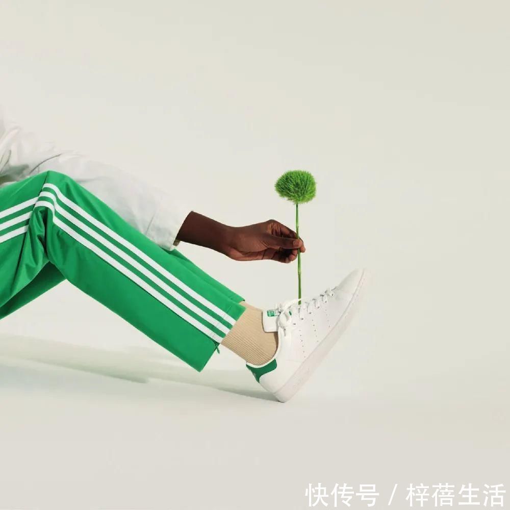 smith 侃爷竟和奥巴马撞鞋了！都五十年了，明星们还在抢着穿这双鞋！