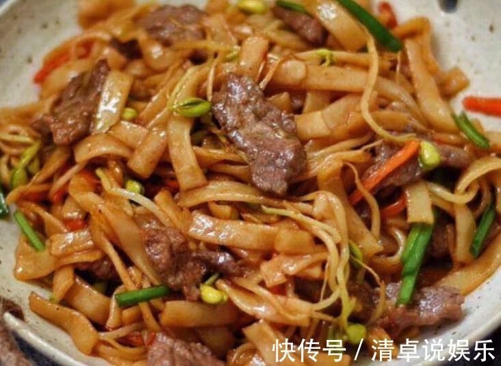 几道经典的家常小炒菜,好吃又开胃,学会让你食欲大增!