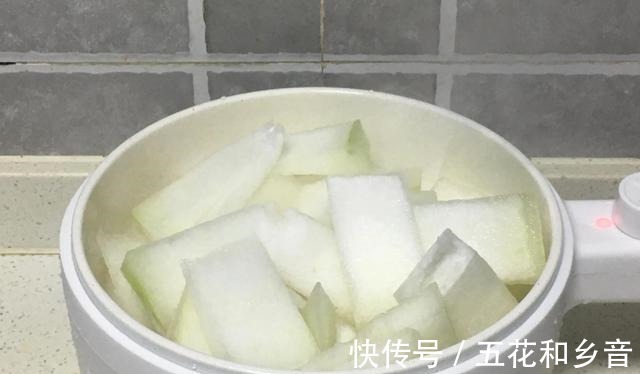 香菜|立秋后，喝绿豆汤不如喝它，每天喝一碗，营养开胃，营养润秋燥！