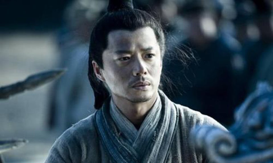 无人|中国历史上三大天才将领,每个都真正功高盖主,无人能及