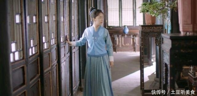 《锦心似玉》:罗十一娘私会情郎,徐令宜气恼却伤了自己