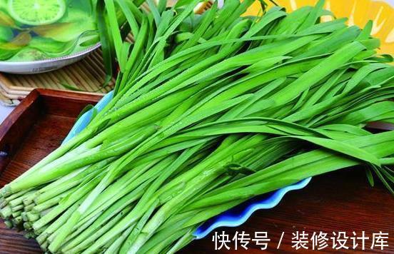 好处|多吃韭菜好处多,但有一物不能同吃,夏天容易吃错,看看你有没有