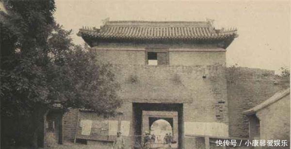 拆掉|被拆掉的中国四大古建筑:我们再也无缘相见,让人惋惜!