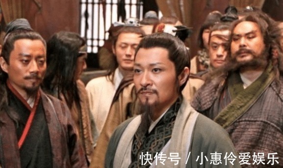 掌舵者|吴用临死前终于醒悟,原来梁山的掌舵者,根本不是宋江