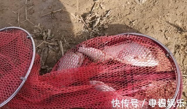 十几年的钓鱼经历,认识了4种“另类钓友”,大幅拓宽了垂钓边际