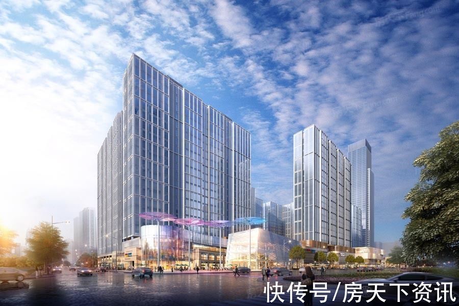 苏州|想看苏州姑苏楼盘的最新现场实景，选房一定要看