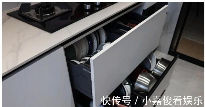 榻榻米|魔都业主的78㎡新家，寸土寸金的地方，每一平都精心规划