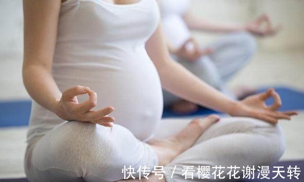 动作|想要顺产快孕晚期时,做3个动作,无侧切无撕裂,孕妈少受罪